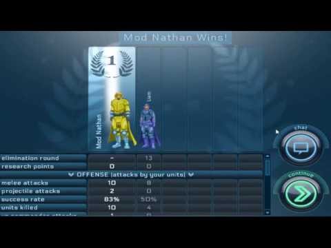 Solstrike youtube-video