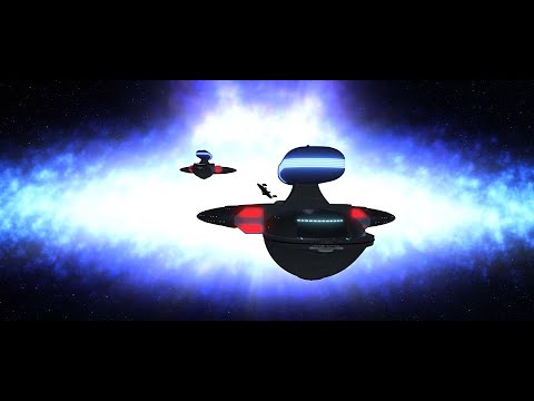 U.S.S. Pantheon / NCC-63205