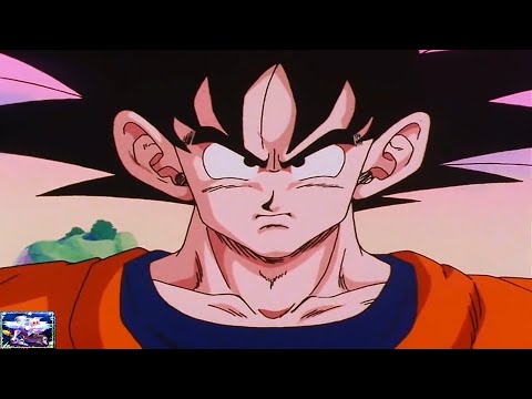 AMV: Dragon Ball Z: Aitsu wa Son Gokū