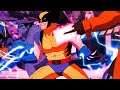 X-Men '97 Clip - X-Men vs. Sentinels Fight (2024)