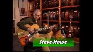 Guitar Spirit - Steve Howe - Yes