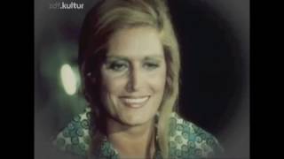 Dalida -  Kurzbiographie  - En Allemand - Liederzirkus