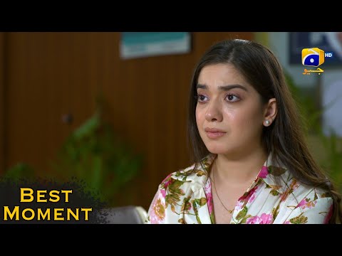 Bojh Episode 58 || 𝗕𝗲𝘀𝘁 𝗠𝗼𝗺𝗲𝗻𝘁 𝟬𝟰 || Areej Mohyudin - Fahad Sheikh || Har Pal Geo