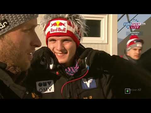 PŚ/TCS Garmisch-Partenkirchen 2011