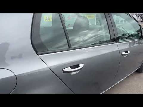 2010 (10) Volkswagen Golf 1.6 TDi S 5dr