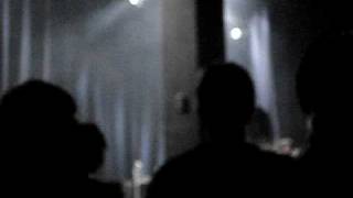 Last American Cowboy-The Bled- 5-27-10