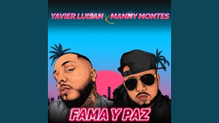 Fama y Paz Music Video