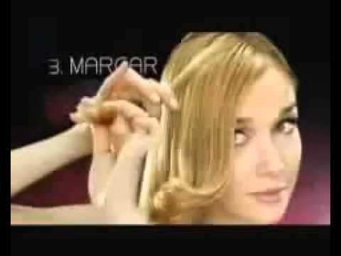 Natalia Oreiro   Publicidad   Sedal 2008 360p
