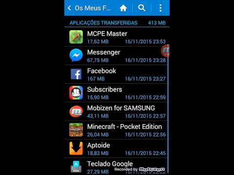 Tutorial:como instalar o root noa android 2015