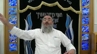 מצוות - תלד - מצווה להידבק בחכמים ותלמידיהם (הרב דניאל אלול) - התמונה מוצגת ישירות מתוך אתר האינטרנט יוטיוב. זכויות היוצרים בתמונה שייכות ליוצרה. קישור קרדיט למקור התוכן נמצא בתוך דף הסרטון