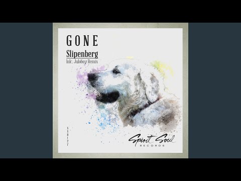 Gone (Juloboy Remix)