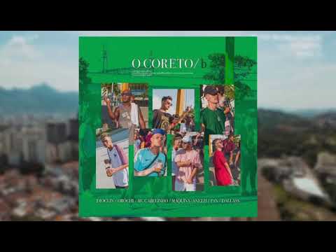 O Coreto/b Com Grave+Download