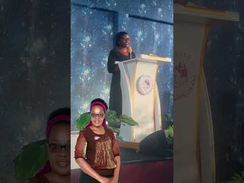 MWANA FAMILIA AELEZA KILICHOMUUA PASTOR MARIAMARTHA 