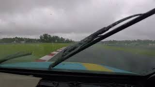 Zac Out Laps - NJMP Lemons 2025