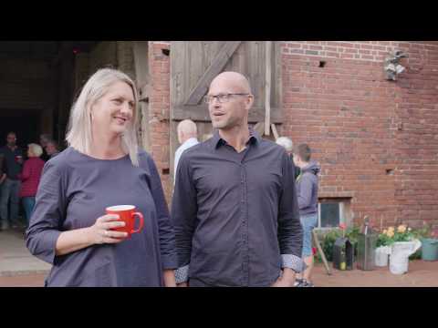 Melitta Festivaltour 2017 - Coffee Concert mit The Thiams