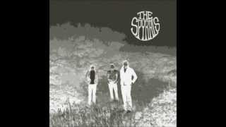 The Spyrals - Save Yourself