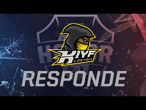 Semana del Club: KIYF Logitech Responde