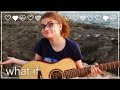 What If - Johnny Orlando, Mackenzie Ziegler (Cover by Sophie Pecora) What If - Johnny Orlando, Mackenzie Ziegler (Cover by Sophie Pecora)