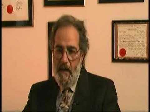 Interview with Dr. Torsiello, Part 1