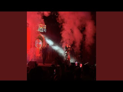 Diljit x Ed Sheeran (Live)