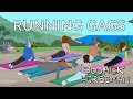 Every Running Gag In Bojack Horseman