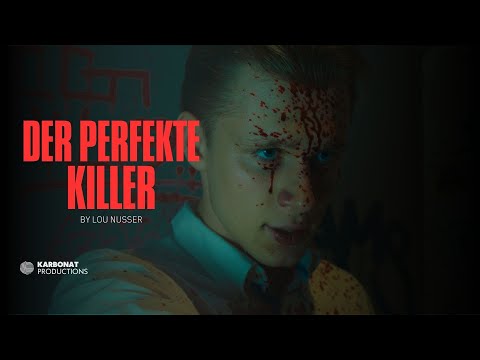 Der perfekte Killer