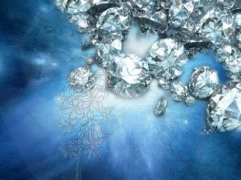 VÁSLAV NECKÁŘ - DIAMANTOVÁ ŽENA