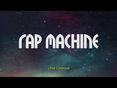 Video thumbnail for Rap Machine