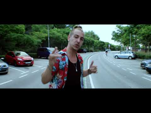 Both Face - Me queda bien (Videoclip Oficial)