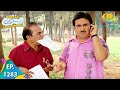 Taarak Mehta Ka Ooltah Chashmah Episode 1283 Full Episode
