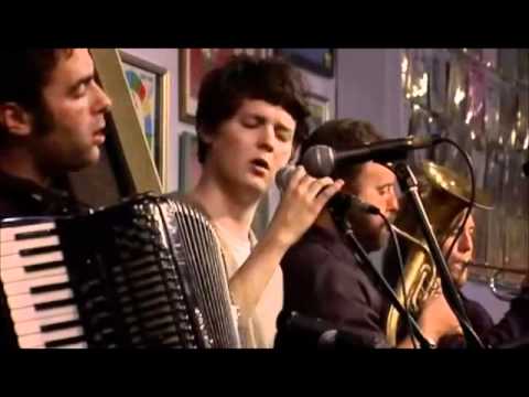 "Mount Wroclai (Idle Days)" Beirut live at Amoeba