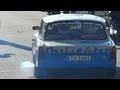 Trabant 601 RS Extreme Loud 2 Stroke Rally Sound