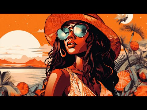 Ibiza CHILLOUT Mix 2023 vol. 3 •High Quality Relax Music •Special Coffeeshop Selection [Seven Beats]