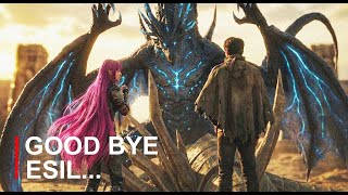 Solo Leveling Live Action : ARISE OF KAISEI | Ai Short Film