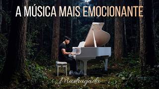 HIKARI DE JESUS - MADRUGADA - Clipe (Fala Comigo de Madrugada) Louvor | Louvores | Música Gospel
