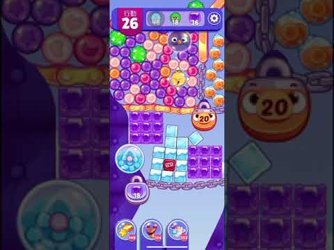 (Angry birds dream blast) Level 7959 gameplay, subscribe for latest update!