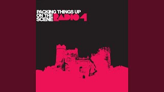 Packing Things Up On The Scene (The Loving Hand Remix)