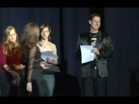 2010.11.27. Zemplén Hangja II. (ZTV-Hír7)