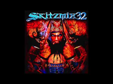 Skitzmix 32 - Megamix (Mixed by Nick Skitz)