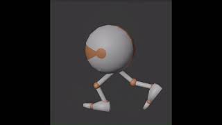 🚀 Walk Cycle Magic Unleashed!