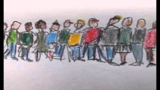 ALTO! "Piece 14" (Official video)