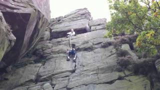 Pitch 1 of Maud's Garden