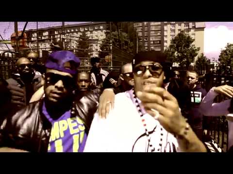 Barge feat Relox Egotrip