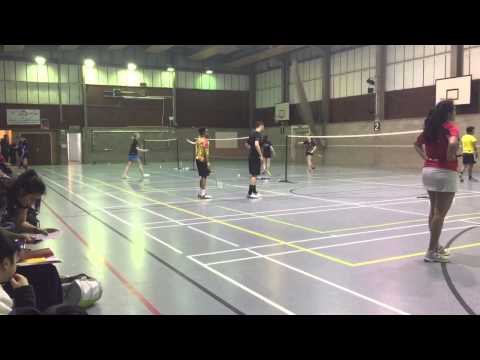 Solihull League Match