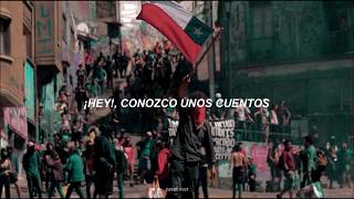 El Baile De Los Que Sobran / Los Prisioneros // Letra