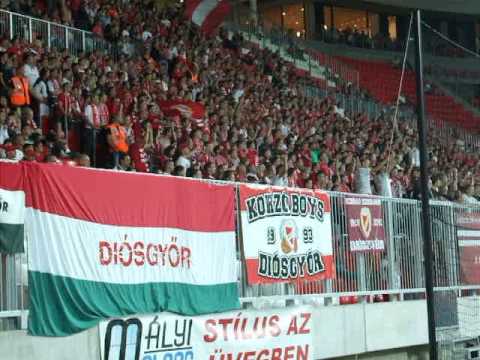 DVTK - Birkirkara VI.