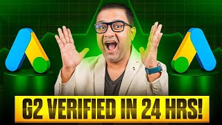 Google Ads G2 Financial Services Verification 2026 | Step-by-Step Tuto