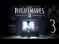 Little Nightmares II Part 3