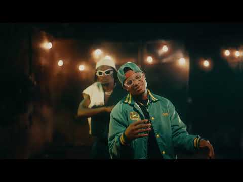 Belami Muka x Achillian - PAMELA (Official Music Video)