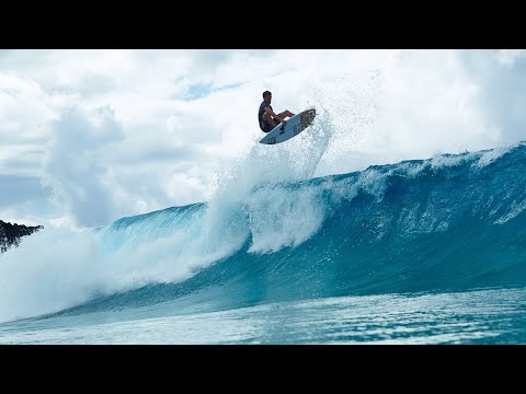 Rivals Episode Nine - Kai Otton